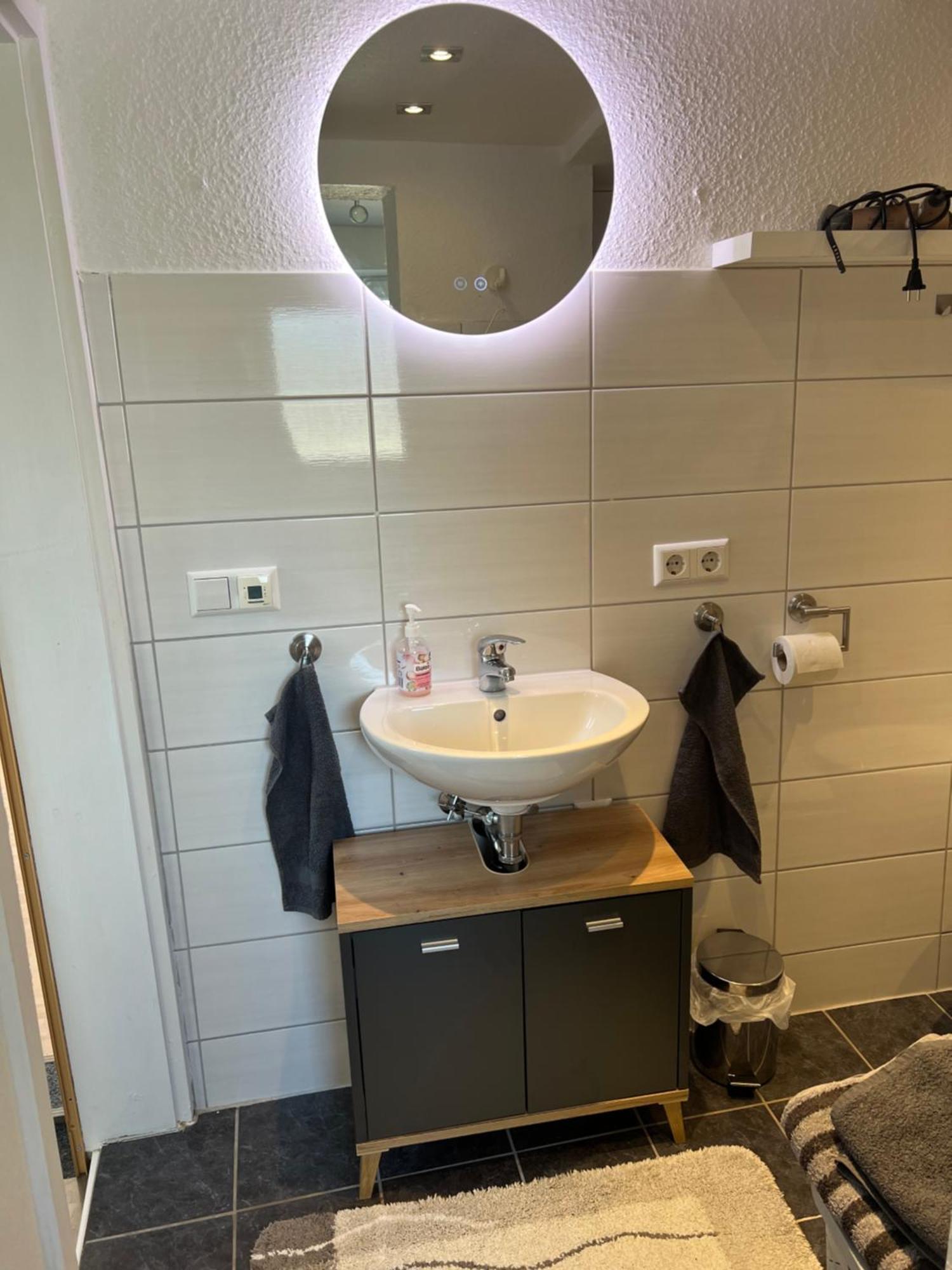 Gemuetliche Ferienwohnung Im Altbau 戈斯拉尔 外观 照片